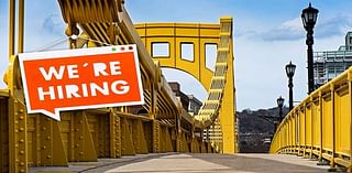 Now Hiring in Pittsburgh: Eat'n Park, Greater Pittsburgh Community Food Bank, Riverlife, and more