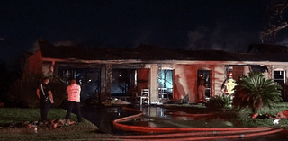 Investigators seek cause for vacant house fire in East Houston