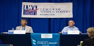 Olmsted County District 3 candidates' experiences bring differing views