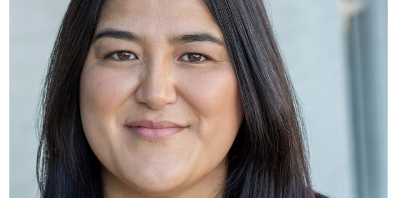 Incoming CEO Ashley Alvarado shares vision for future of Texas Public Radio