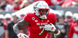 NC State’s rushing attack breaks out in dominant win over Stanford