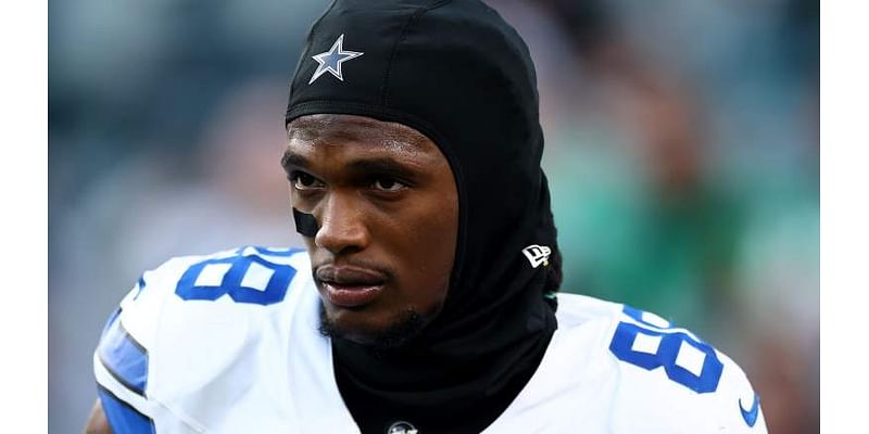 Cowboys CeeDee Lamb Gives Definitive Answer on Ankle Injury