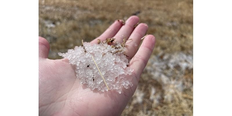 When does Southern Colorado usually freeze? Here’s the data