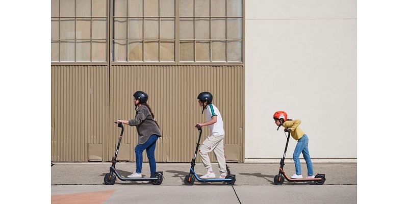 Best budget e-scooters of 2024 to supercharge your scooting