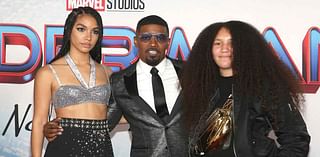 Jamie Foxx’s Sweetest Moments With Daughters Corinne, Anelise