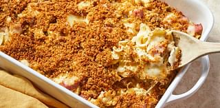 8 Cozy Casseroles That Are Perfect for a Potluck or a Weeknight Meal