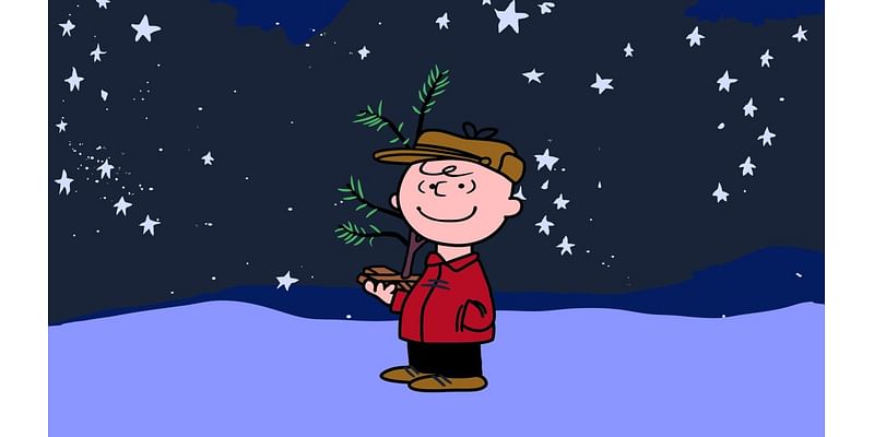 How to watch Charlie Brown holiday specials for free on Apple TV+ – NBC 5 Dallas