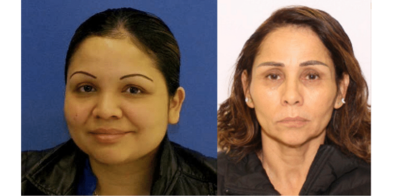 2 women arrested for $1000 murder to hire plot of ex-boyfriend in Maryland: police