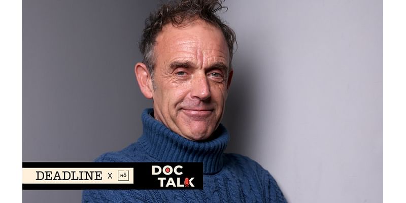 Doc Talk Podcast: Oscar-Contending Director Johan Grimonprez Explains How He Pulled Off Incredible Filmmaking Feat In ‘Soundtrack To A Coup D’Etat’