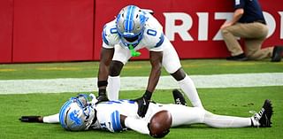 Lions vs. Cardinals stock report: 5 risers, 4 fallers from win in the desert