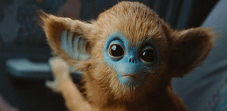 ‘The Legend of Ochi’ Trailer: Willem Dafoe Tries to Tame a Baby Yoda-Like Creature in A24’s Fantasy Epic