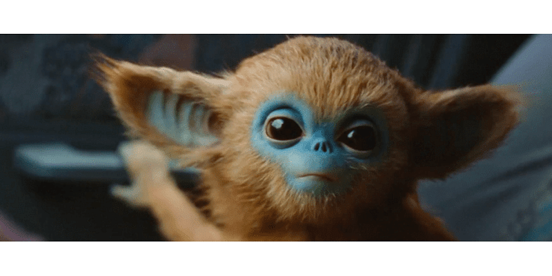 ‘The Legend of Ochi’ Trailer: Willem Dafoe Tries to Tame a Baby Yoda-Like Creature in A24’s Fantasy Epic