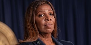 Trump AG Prospect Warns Letitia James: 'We Will Put Your Fat Ass In Prison'