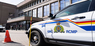 RCMP Has Scrapped Nearly 5,000 Vehicles Since Auction Ban Following NS Mass Shooting