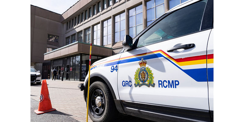 RCMP Has Scrapped Nearly 5,000 Vehicles Since Auction Ban Following NS Mass Shooting