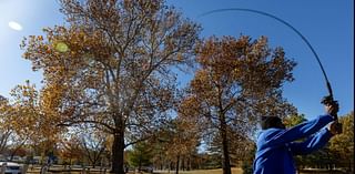 Rain, below normal temperatures on tap this week for Omaha, eastern Nebraska