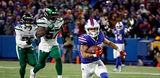 AFC Playoff Picture: Buffalo Bills lording over AFC East despite consecutive losses