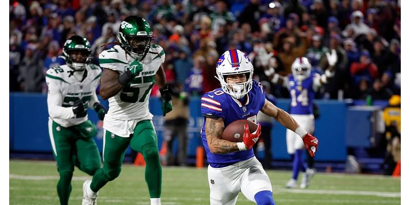 AFC Playoff Picture: Buffalo Bills lording over AFC East despite consecutive losses