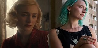 Saoirse Ronan Will Submit ‘Blitz’ for Supporting Actress, Will She Make Oscar History as Youngest Double Acting Nominee?