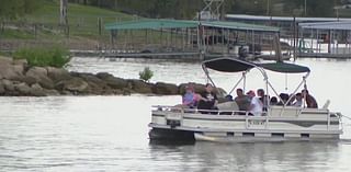 Texas game warden gives safety tips after 3 drownings on Lewisville Lake in 1 week