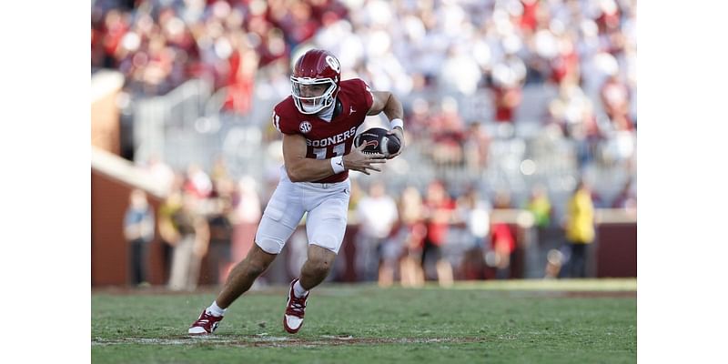 Ranking Week 4’s top 10 college football games: From NC State-Clemson to Tennessee-Oklahoma