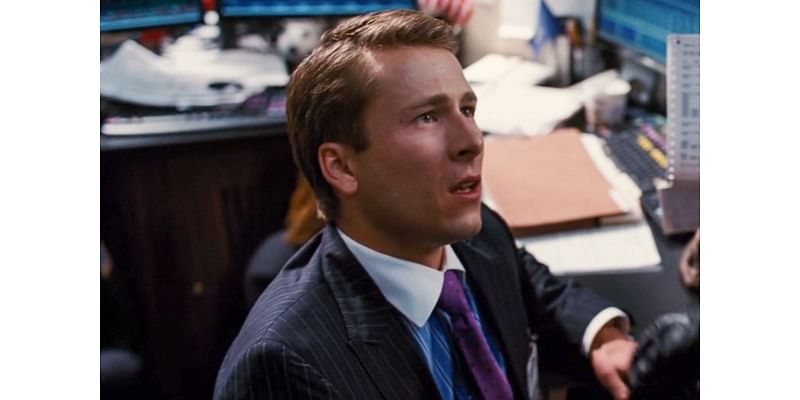 Glen Powell remains 'grateful' for small 'Dark Knight Rises' role