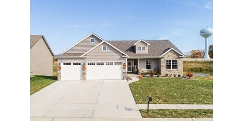 4 Bedroom Home in Maryville - $444,000