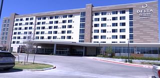 Downtown Wichita Falls hotel becomes new staple to the city