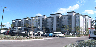 Affordable housing complex Ekos Allegro opens near Lely Resort