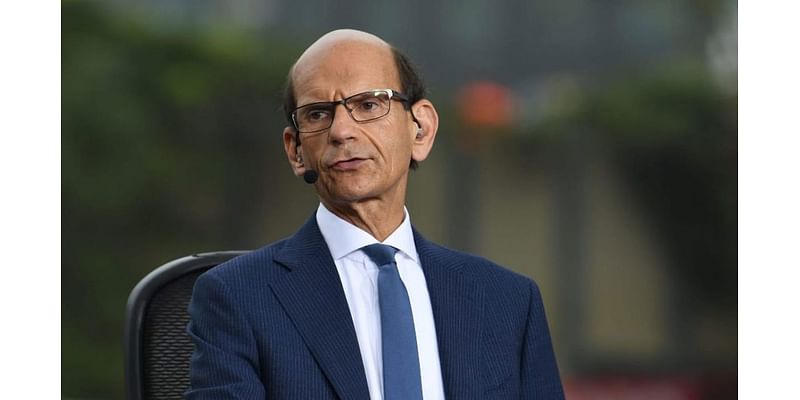 SEC Nation Refuses to Bow Down to Big 10, Despite Paul Finebaum’s Unfiltered Comment on OSU vs Indiana