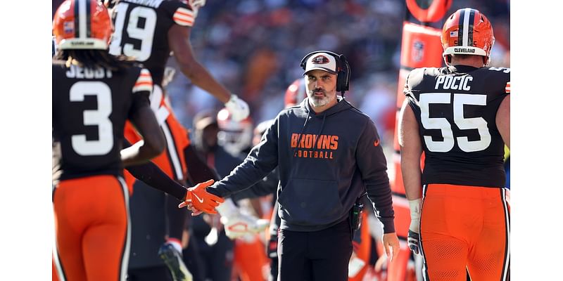 Reasons you should watch all 8 of the Browns' remaining games