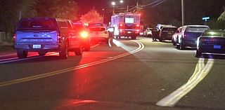 Two dead after shooting at North Portland dispensary