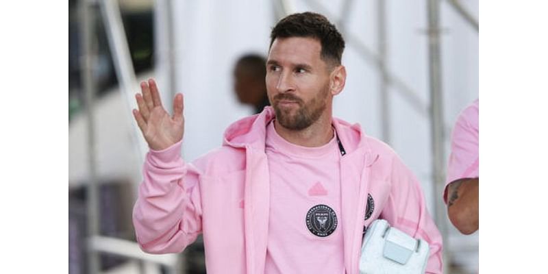 Demanding Transparency, Lionel Messi’s Inter Miami’s Club World Cup Inclusion Slammed by USMNT Legend After MLS Playoff Disappointment