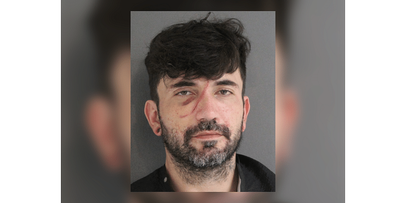 POLICE: Woman fends off attack with metal cup, man arrested