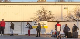 HumanKind to run Wichita’s emergency winter shelter with some changes to operations