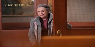 Kathy Bates’ ‘Matlock’ Is a Clever, Meta Spin on the Reboot: TV Review