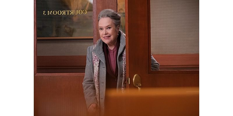 Kathy Bates’ ‘Matlock’ Is a Clever, Meta Spin on the Reboot: TV Review