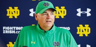 The Mike Goolsby Show: How a wild weekend in college football impacts Notre Dame