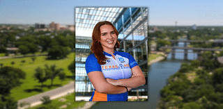 EXCLUSIVE: CHS alumna to bike from Texas to Alaska for cancer awareness