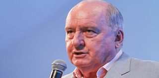 Alan Jones, Veteran Australian Broadcaster, to Face 24 Indecent Assault Charges