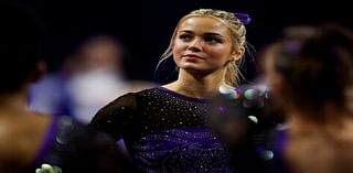 Olivia Dunne Goes Crazy Over 'Ring Season' After Helping LSU Gymnastics Win Big