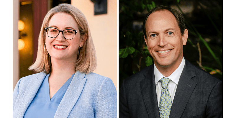 Two candidates to face off in race for San Diego City Attorney