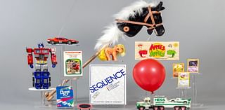 Balloons, trampoline and Apples to Apples are finalists for the Toy Hall of Fame