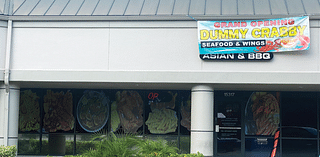 Dummy Crabby Opens Third Location In Tampa Palms & More