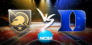 Army vs. Duke prediction, odds, pick for College Basketball