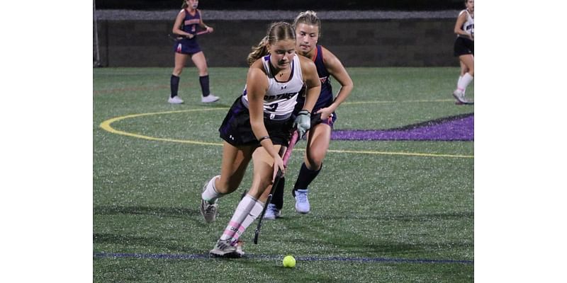 Olivia Anderson, Keairah Dykes net hat tricks as Northern field hockey advances in PIAA 2A tourney