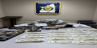 Three men charged after Rankin County deputies seize ghost gun, marijuana