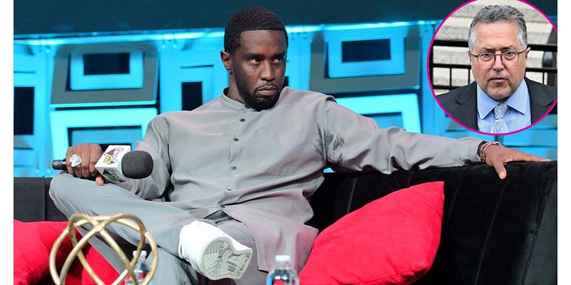 Diddy’s Attorney Clarifies Report He's on Suicide Watch in Prison