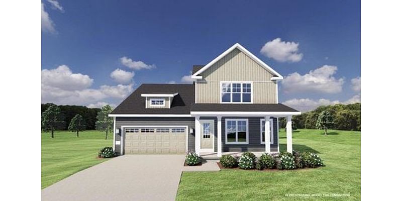 3 Bedroom Home in Waunakee - $499,900