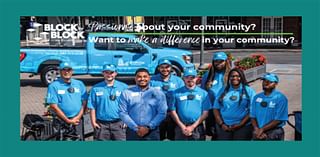 Block by Block hiring Downtown Ambassadors for the City of Gainesville